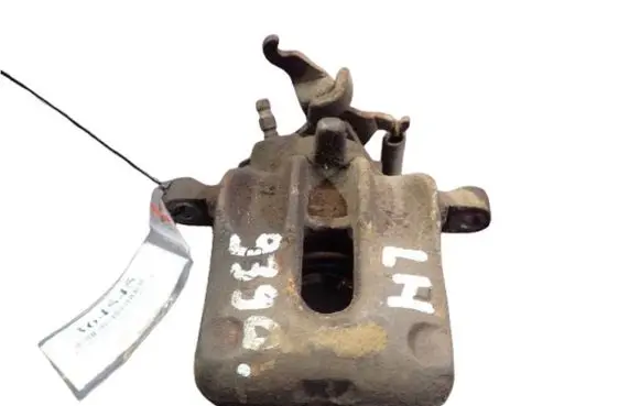 Ford Focus Rear brake caliper