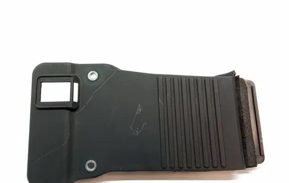 Volvo S90, V90 Battery box tray 31479622
