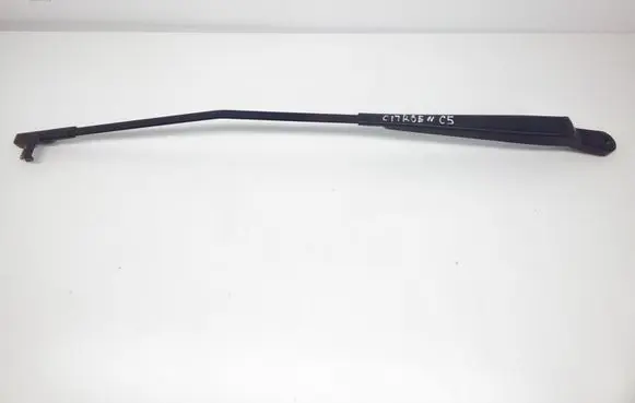 Citroen C5 Front wiper blade arm 071956