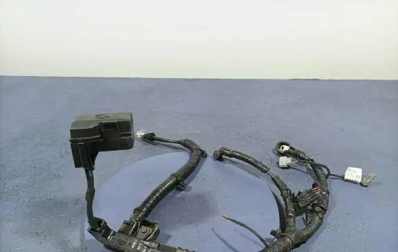 Hyundai i20 (PB PBT) Other wiring loom 91850-Q0280