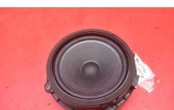 Hyundai Nexo Subwoofer speaker 96330-M5000