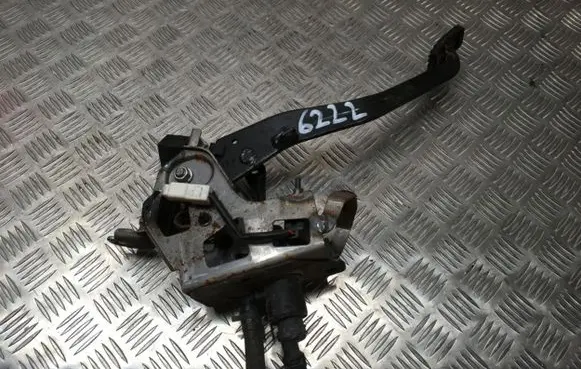 Hyundai i30 Brake pedal 32802A5700