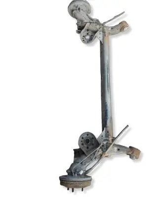 KIA Picanto Rear axle beam 