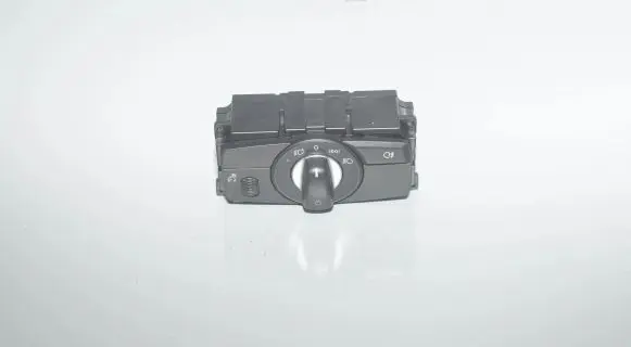 BMW X6 E71 Light switch 9135582 61319135582