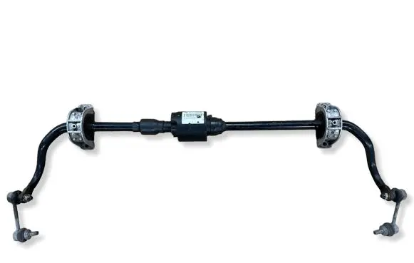 BMW 7 F01 F02 F03 F04 Rear anti-roll bar/sway bar 6775187