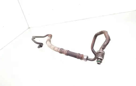 Opel Zafira A Power steering hose/pipe/line 0100185101