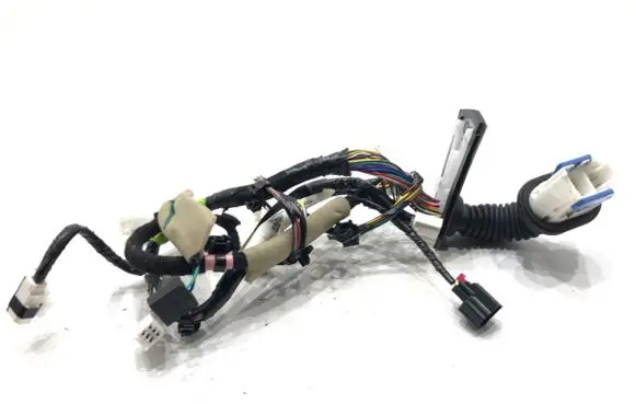 Mazda 2 Front door wiring loom DG7R67190