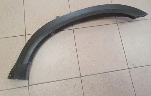 Iveco Daily 3rd gen Front arch trim 500326798 504099514