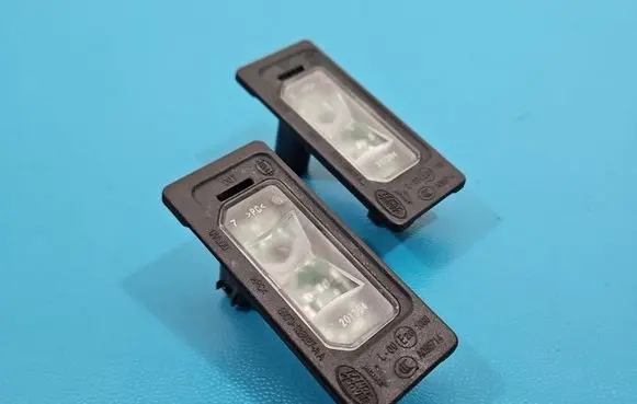 Jaguar XE Number plate light GX7313B627AA IMPRK1546704