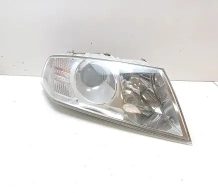 Skoda Octavia Mk2 (1Z) Headlight/headlamp VP4SHX13005BAG