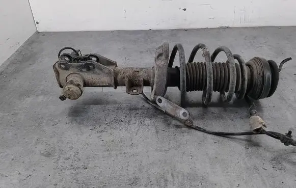 Front shock absorber/damper