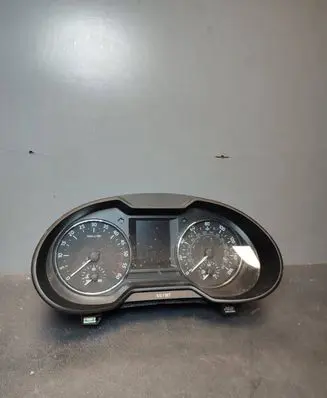 Skoda Octavia Mk3 (5E) Speedometer (instrument cluster) 5E0920