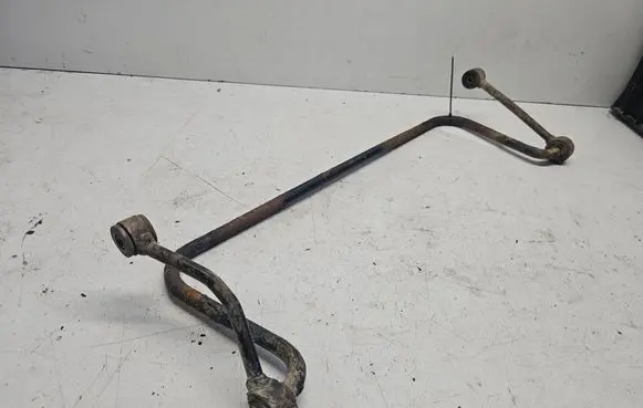 Rear anti-roll bar/sway bar