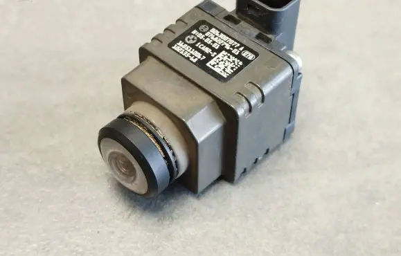 BMW 7 G11 G12 Reversing camera 076822796 1605110067 0263007077A