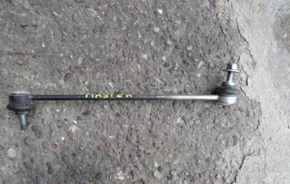 Renault Master III Front anti-roll bar/stabilizer link 