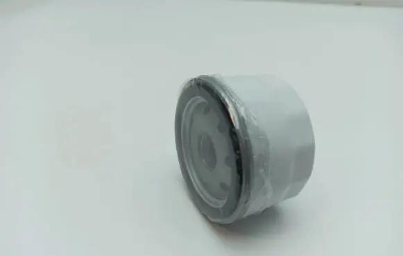Aixam A741 Oil filter cover SO6099 020301 K158413243