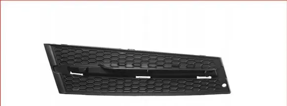 BMW M3 e92 Front bumper lower grill 