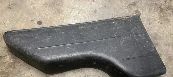 Renault Kangoo I Other interior part 8200074341