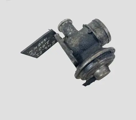 BMW 3 E46 EGR valve 72826400