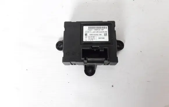 Volvo XC60 Door control unit/module
