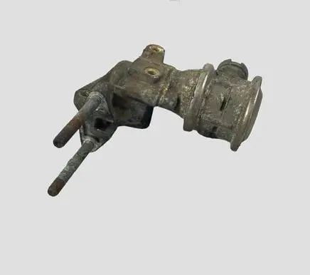 Audi A3 S3 8P EGR valve 06A131351F