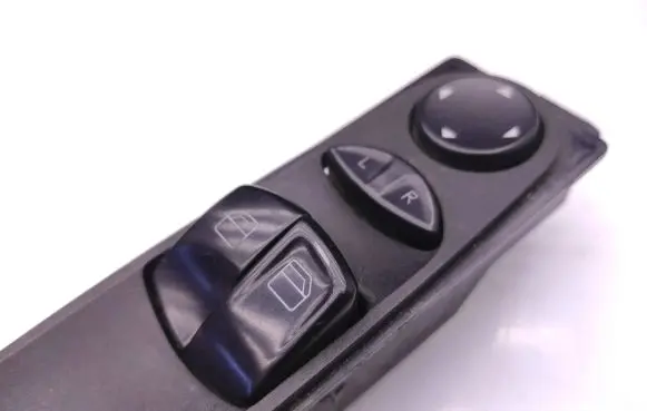 Volkswagen Crafter Electric window control switch 9065450213 263196 Q06ZGS003