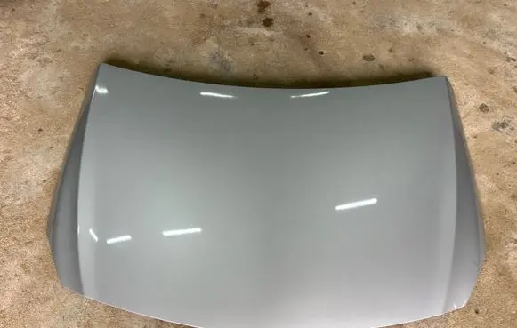 Mercedes-Benz A W176 Engine bonnet/hood