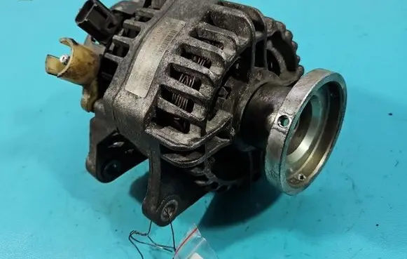 Ford Focus Generator/alternator 4M5T10300LC IMPRK1608729