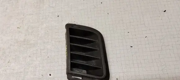 Hyundai Sonata Front bumper lower grill 865233K000