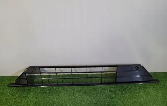 Ford Galaxy Front bumper lower grill LM2B17A754V