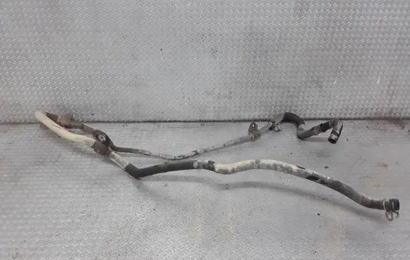 Honda CR-V Power steering hose/pipe/line