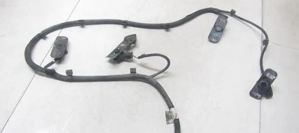 Citroen C4 Cactus Parking PDC sensor 9823817680