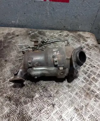 Toyota RAV 4 (XA30) Catalyst/FAP/DPF particulate filter 26020 T10288