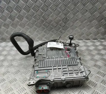 MG MG4 ev Voltage converter inverter 10877463 554422846