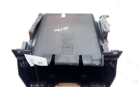 Volvo V50 Glove box 09491937 3865