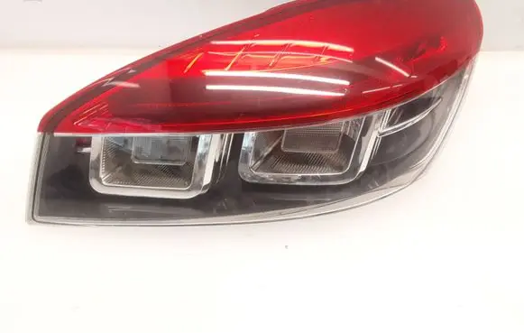 Renault Megane III Rear/tail lights 265500008R 89319641