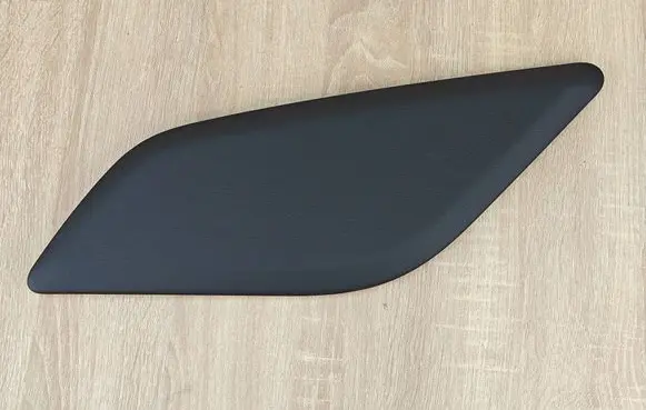 Audi A6 S6 C7 4G Centre console side trim front 4G0863306A