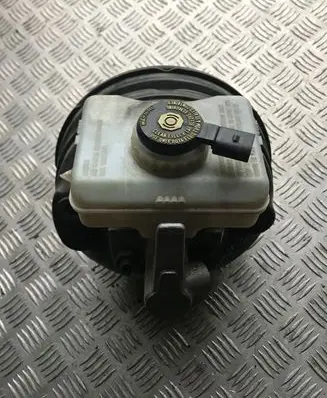 Audi A4 S4 B8 8K Brake booster 8K0612103L 8K0612103
