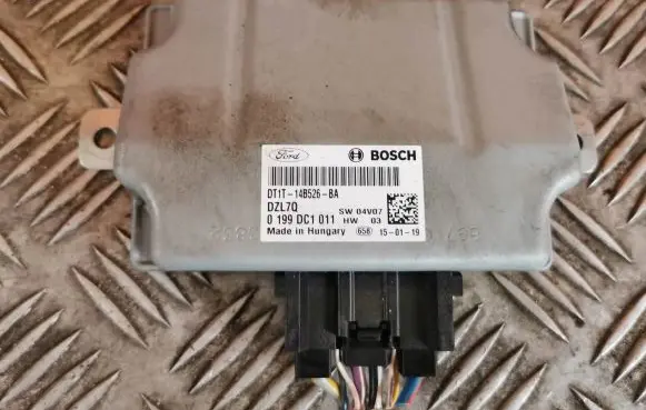 Ford Kuga II Other control units/modules DT1T14B526BA