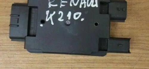 Nissan X-Trail T32 Other control units/modules 0580001013 169109238R