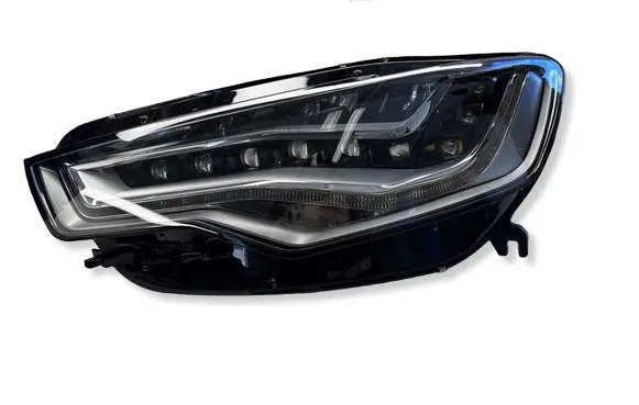 Audi A6 S6 C7 4G Headlight/headlamp 4G0941033C