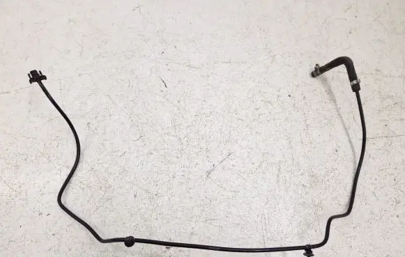 Ford Fusion II Engine coolant pipe/hose DS788A365 DS788A365AB FZSQA
