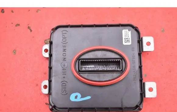 KIA Sportage Voltage converter/converter module R292181000