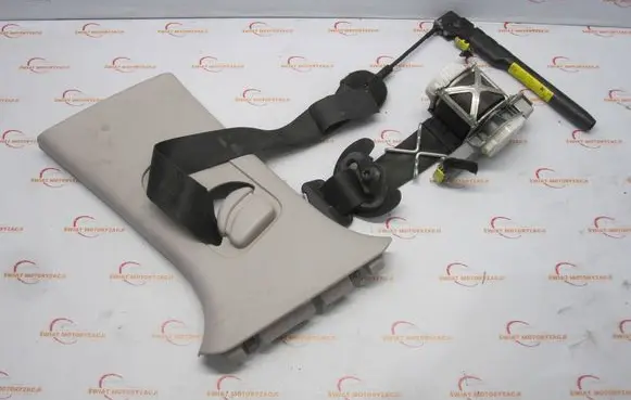 Peugeot 5008 Front seatbelt 98019799XX