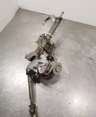 Nissan X-Trail T31 Steering rack electric part 28500JG00B 48810JG41B JG00B