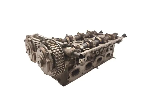 Opel Zafira B Engine head 55559340 55353288