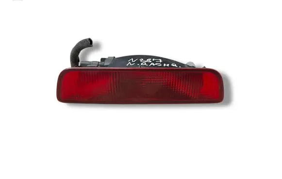 Nissan Qashqai Rear fog light 26580JD00B