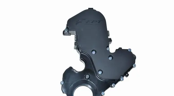 Iveco Daily 6th gen Timing belt guard (cover) 5802871923