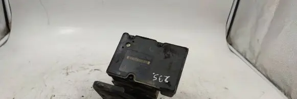 Seat Alhambra (Mk1) ABS Pump 7M3907319E 3m212l580ba 5WK84012