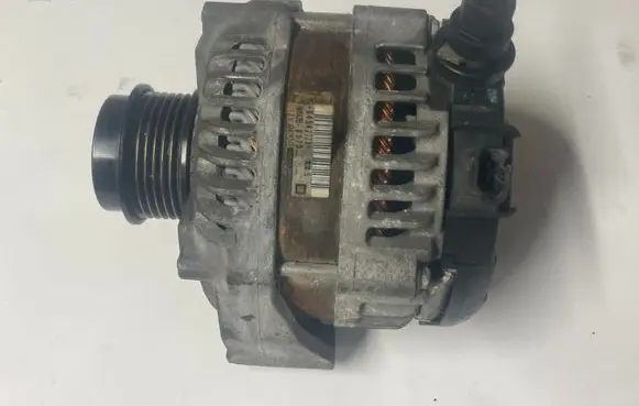 Chevrolet Camaro Generator/alternator 84542723